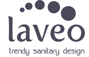 BATERIA UMYWALKOWA LAVEO KVADRATO BLQ 022D CUBIC Linia Kvadrato