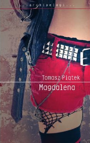 Tomasz Piątek Magdalena