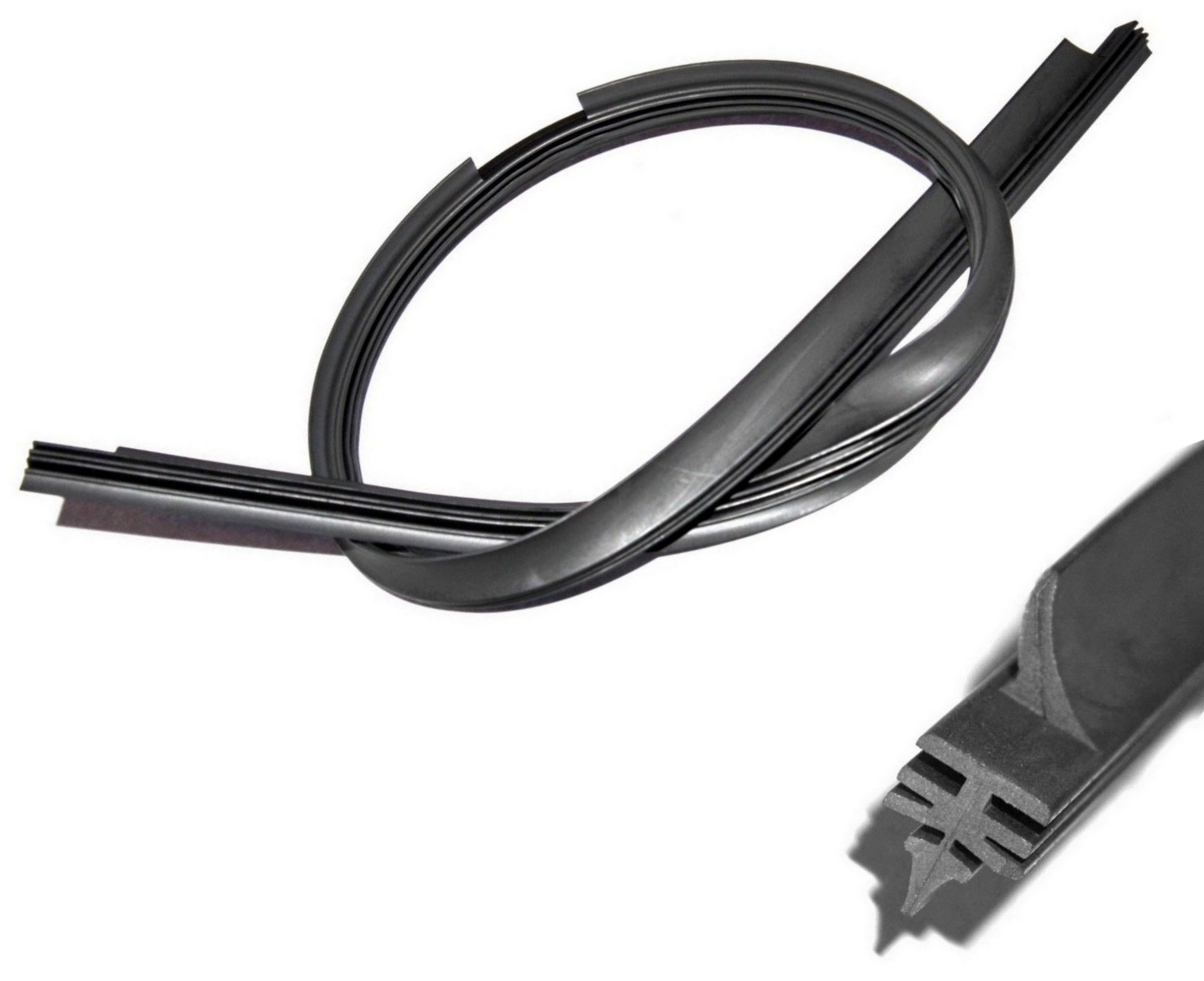 

Guma Gumka Do Wycieraczki Valeo Xtrm 650 mm