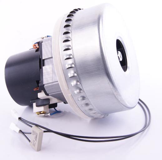 Turbína Motor Pro Vysavače Lavor Apollo If