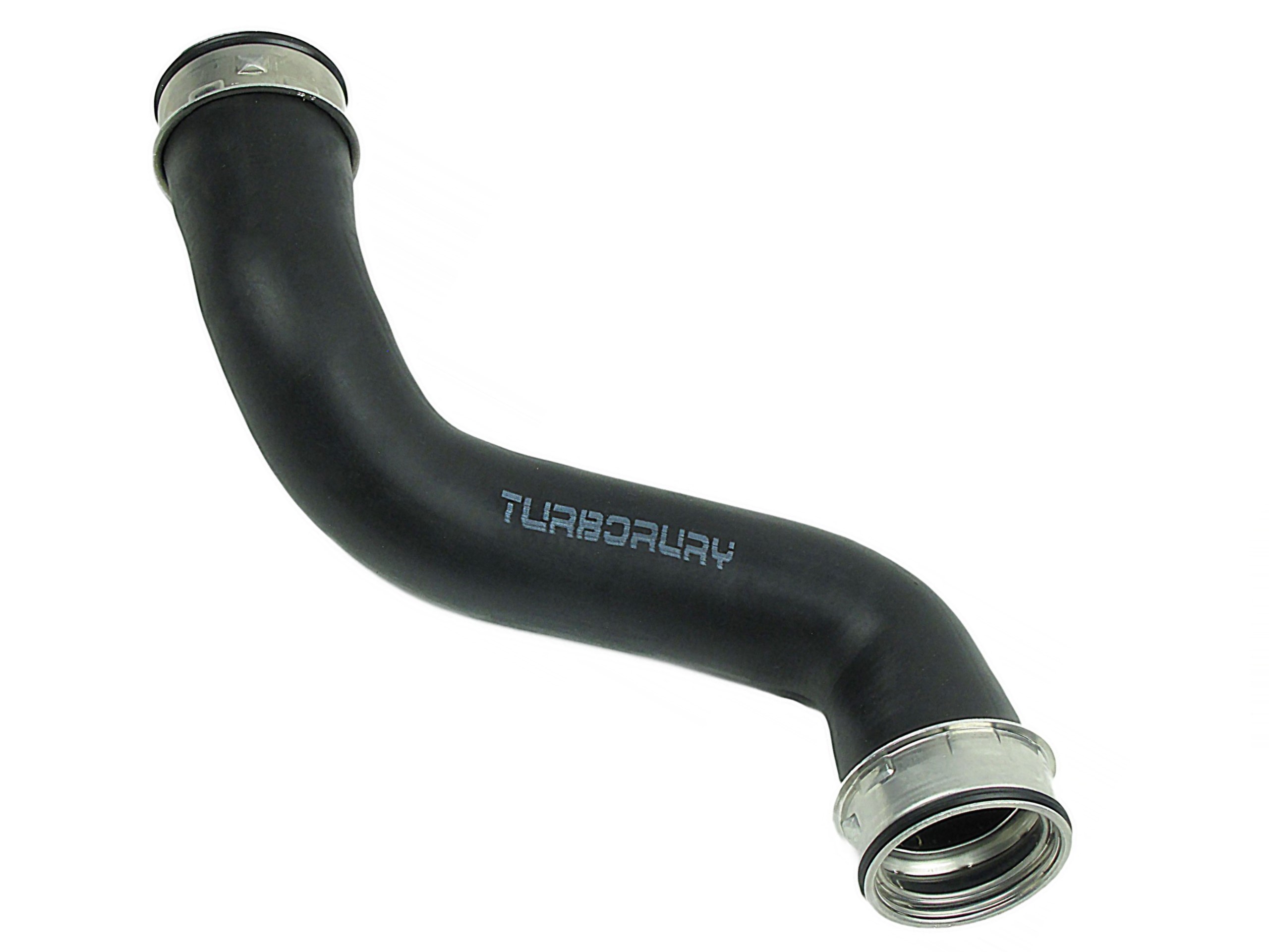 2506700017105 - ШЛАНГ ТУРБО ІНТЕРКУЛЕРА FORD GALAXY 1.9 TDI