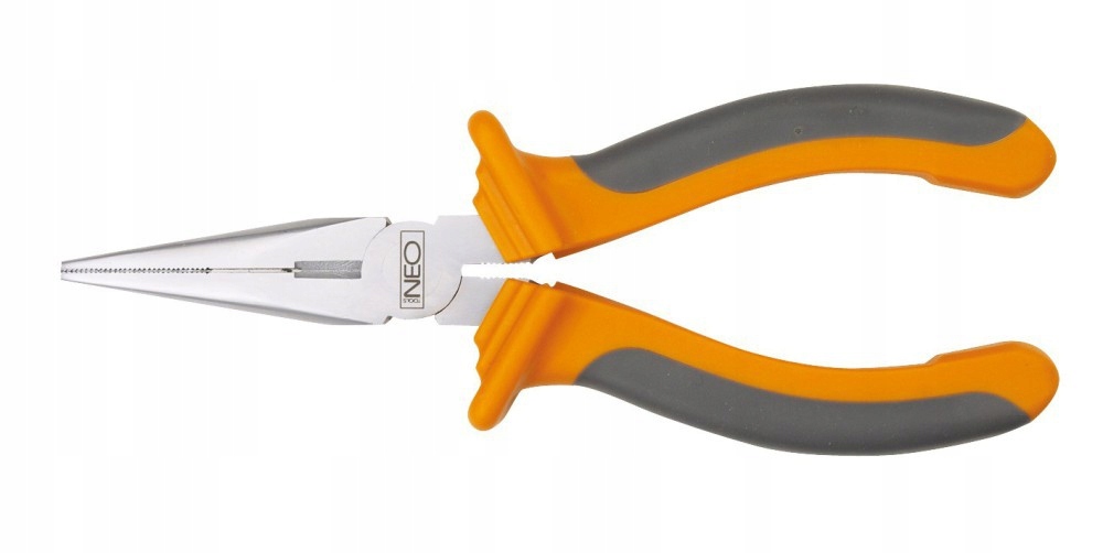 

Szczypce Wydłużone Proste 160MM Neo 01-013