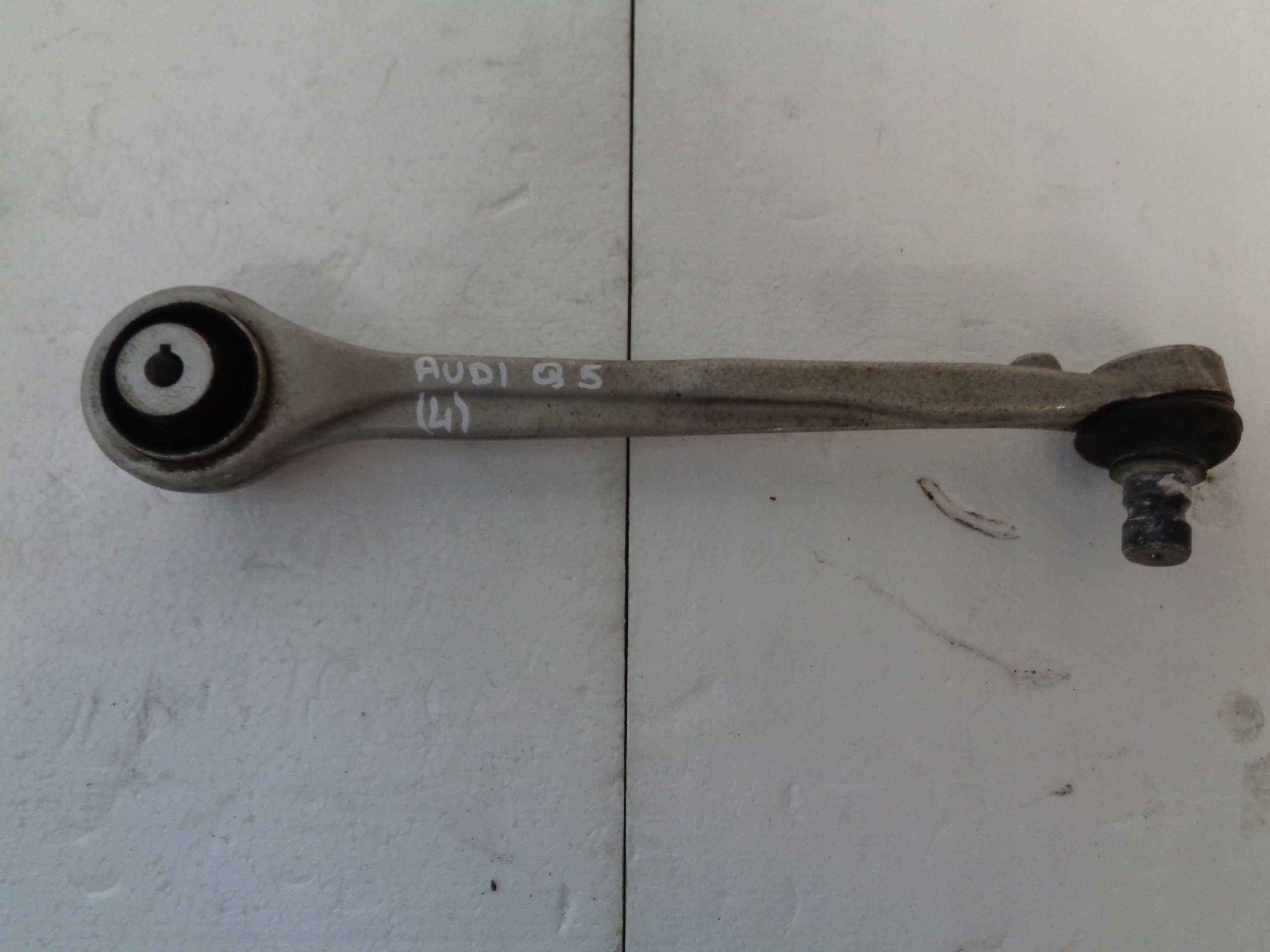 Ричаг передній правий gorny AUDI Q7 4Mm0407506b