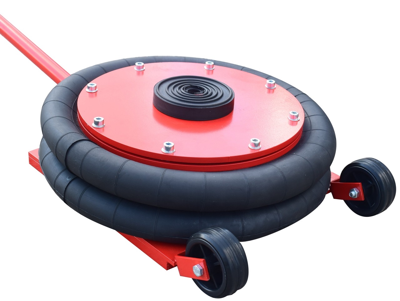 PODNOSNIK PNEUMATYCZNY BALWANEK 8T CE POLSKI Producent code P8000