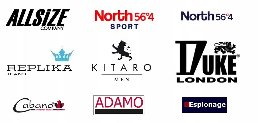 REDMOND DUŻE ROZMIARY SWETER KAMIZELKA 5XL 160cm Rozmiar 5XL