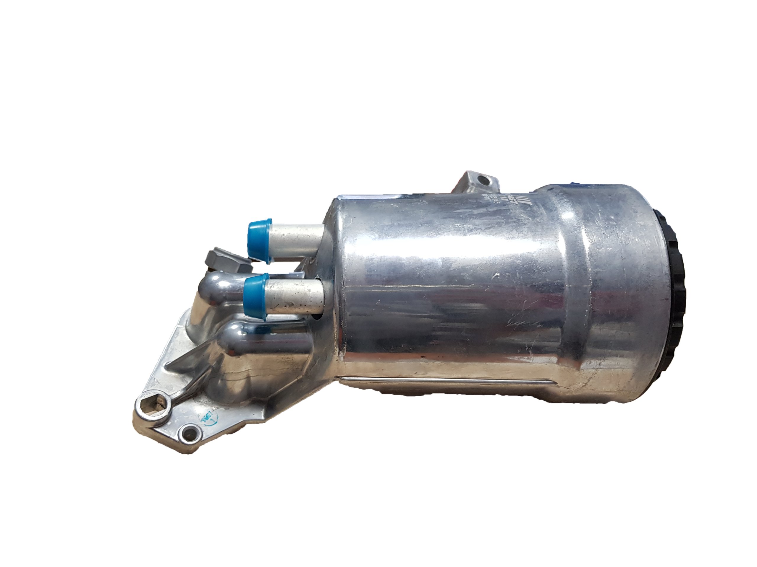 CHLODNICA OLEJU RENAULT TRAFIC MASTER 2 2 2 5DCI Part number 8200969622