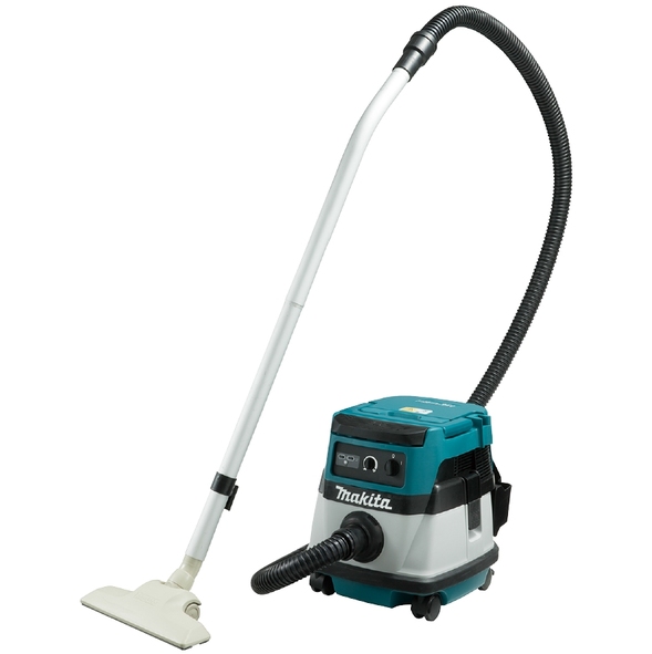 MAKITA DVC860LZ SIEŤOVÝ AKUMULÁTOROVÝ VYSÁVAČ