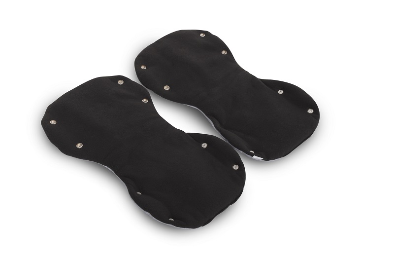 EasyGo MUFFKI DO WÓZKA 2 kolory Marka Easy Go