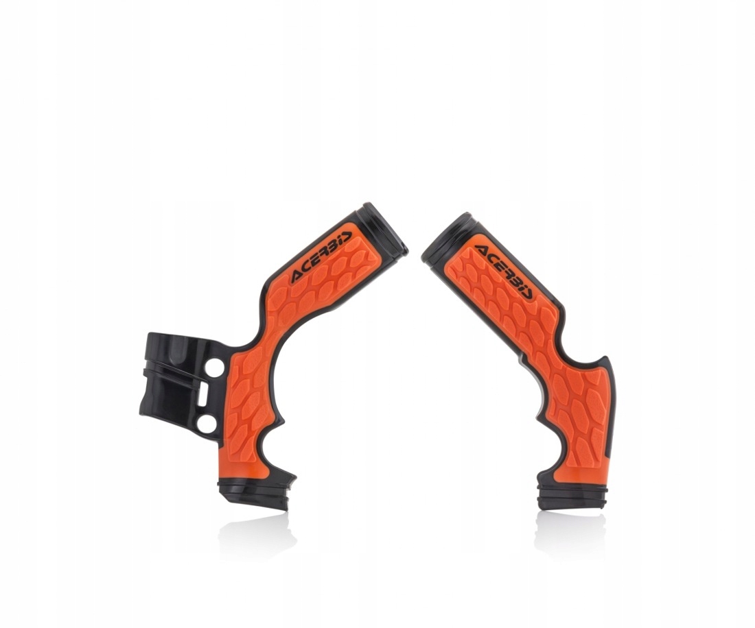 Plastiki KTM SX 65 Oslony ramy KTM 65 2014 2018