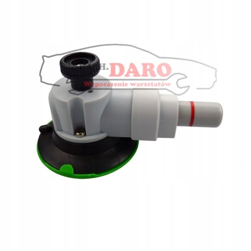 Присоска PDR Lance holder, диаметр 75 мм, Маска