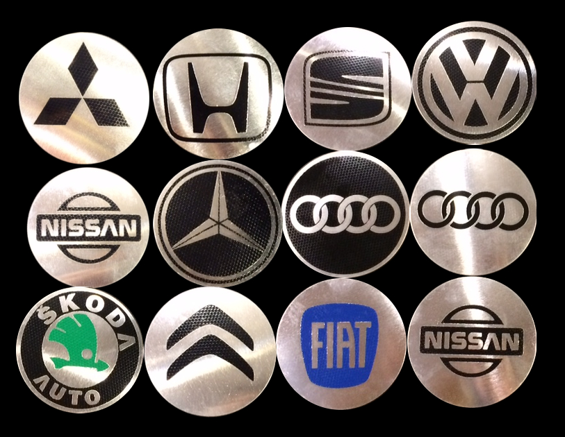 EMBLEMAT DEKIELEK MAZDA ZNACZEK LOGO NAKLEJKA Numer katalogowy części 01