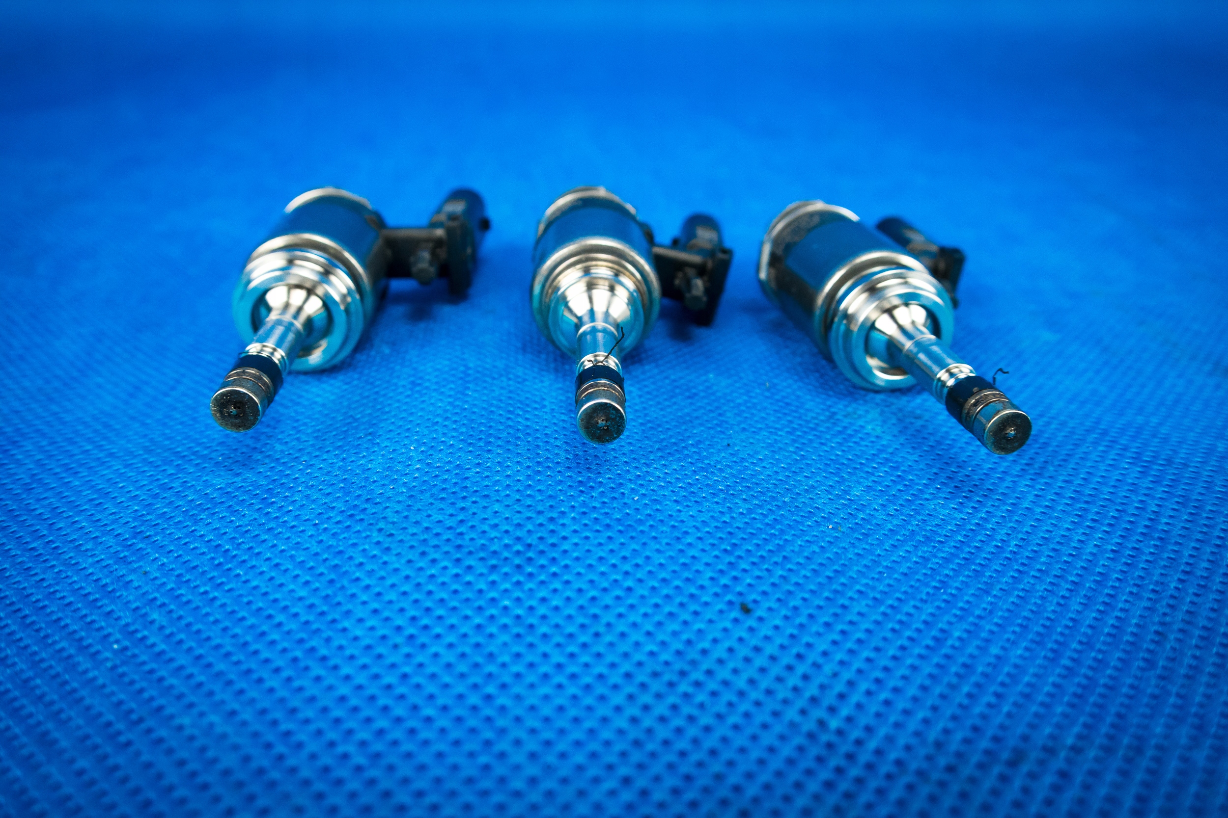 Injecteur Carburant Audi VW 1.5TSI 04E906036G