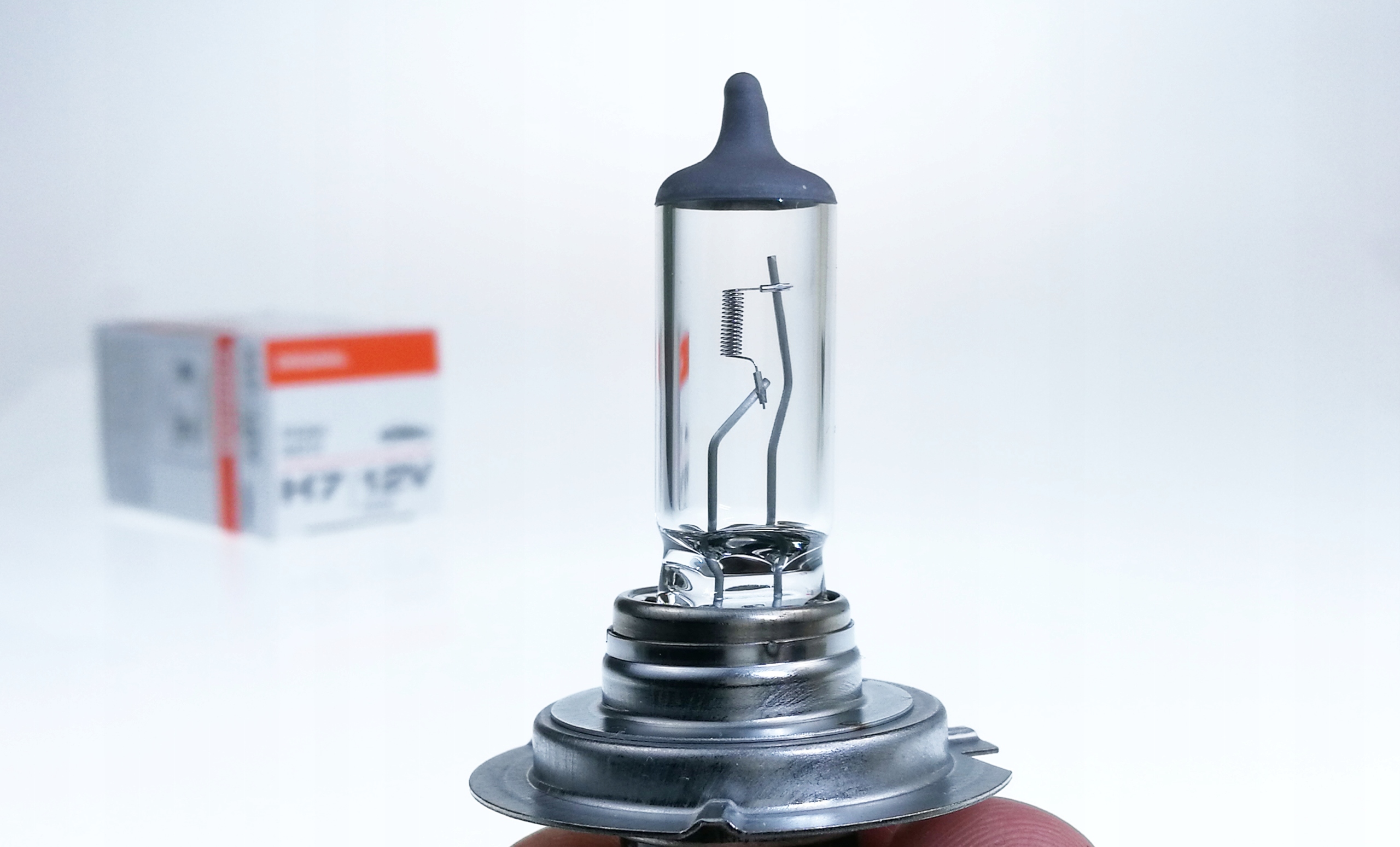 Bulb, spotlight OSRAM ORIGINAL LINE 64210