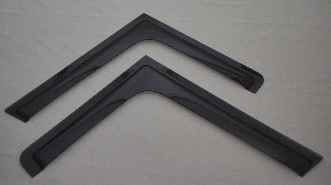 6438203134941 - ОБТІЧНИК БІЧНОГО СКЛА IVECO STRALIS EUROCA