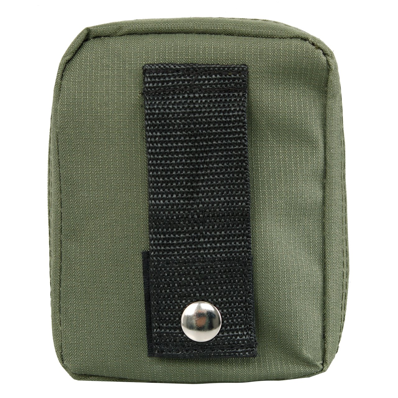 Apteczka Pierwszej Pomocy Turystyczna MIL-TEC First Aid Kit MIDI Olive Marka Mil-tec