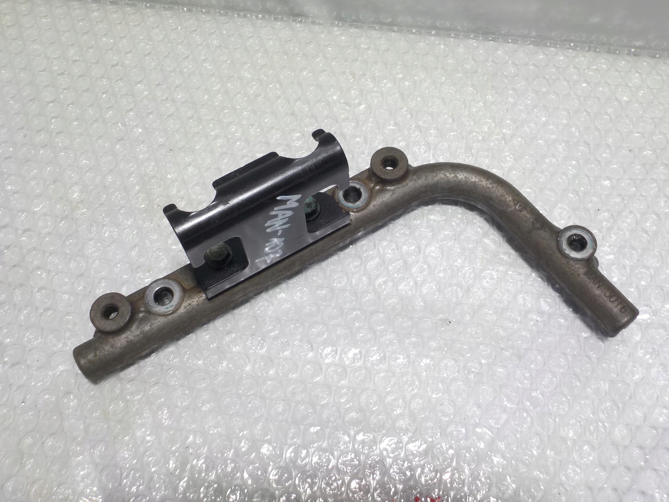 MAN TGX EURO 6 2014R МАСЛЯНЫЙ ПОДДОН