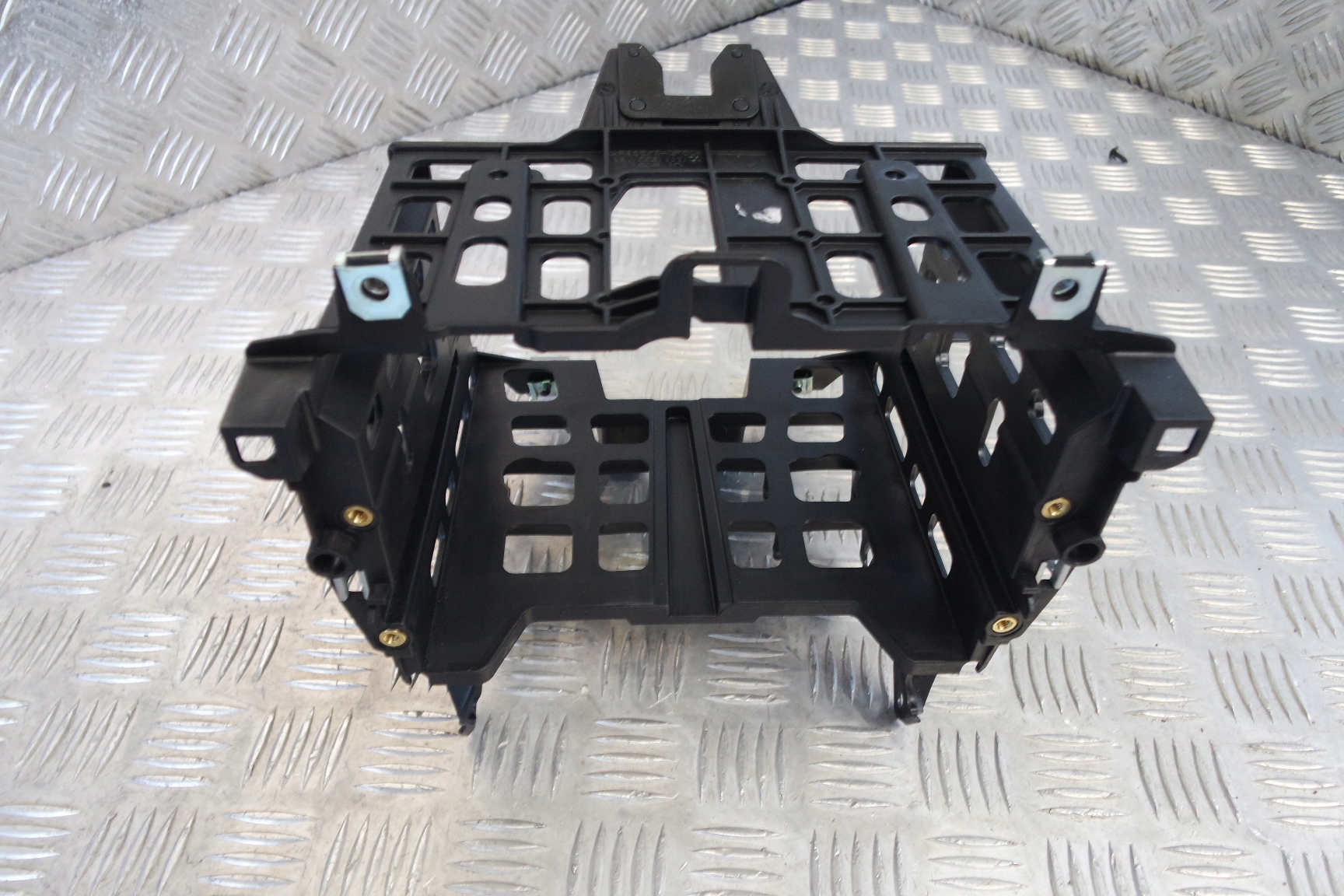 PORSCHE 991 RAMKA KIESZEN NAVI 99155211101