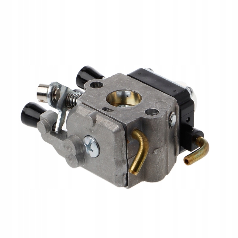 Gaźnik STIHL FS38 FS45 FS55 FS80 FS85 NOWY + USZCZ Stan opakowania oryginalne