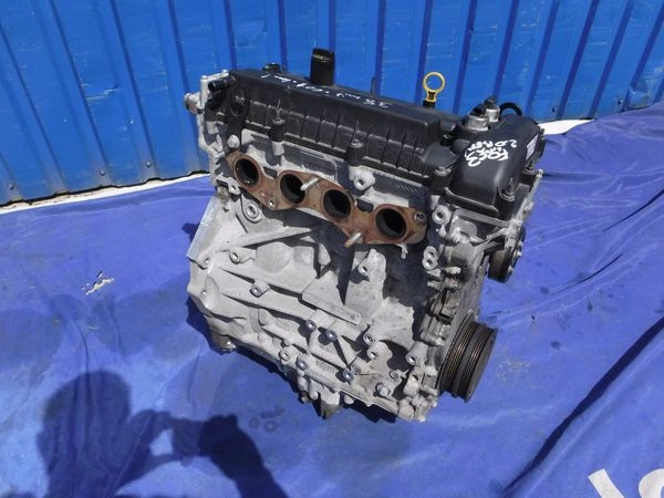 Двигатель Форд 2.0 145