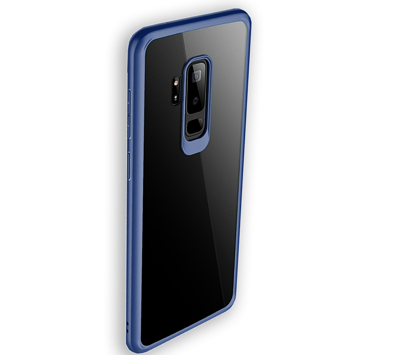 

Etui Rock Clarity Case do Samsung Galaxy S9 Plus