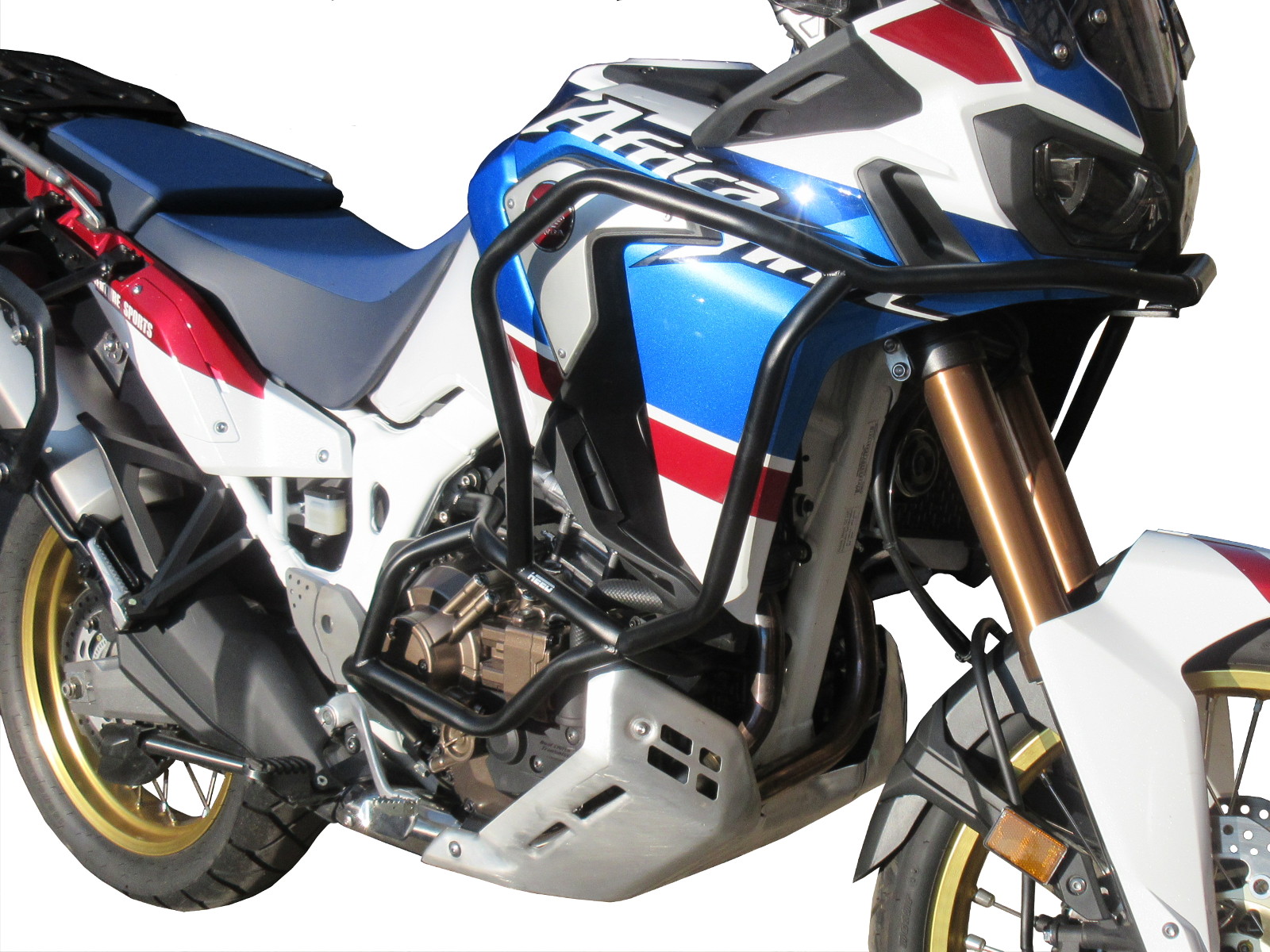 Gmole HEED CRF 1000 Africa Twin Adv Sports DCT