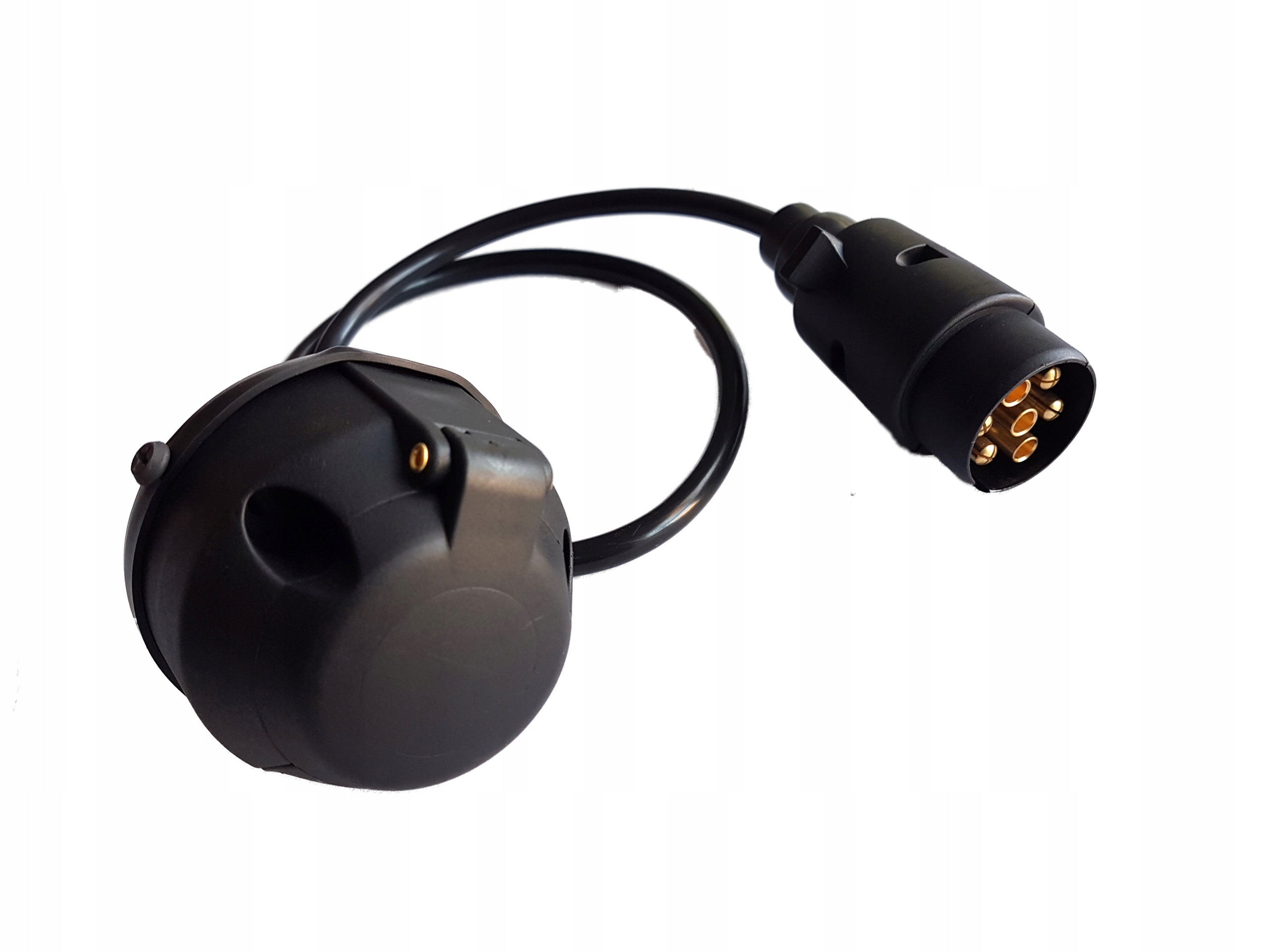 PRZEDŁUŻACZ PRZEDŁUŻKA DO PRZYCZEP PRZYCZEPKI HIT! Marka Inna