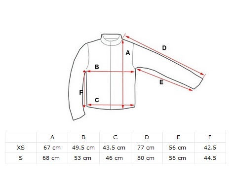 Wiatrówka Męska Adidas ZX Z32946 Kurtka Logo XS Rozmiar XS/S