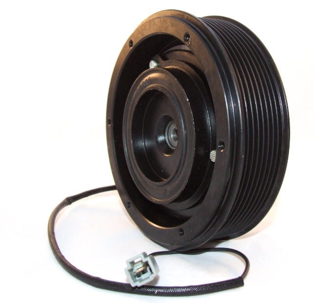 KOLO PASOWE SPRZEGLO KPL DENSO 10PA17C JOHN DEERE Part manufacturer other manufacturer