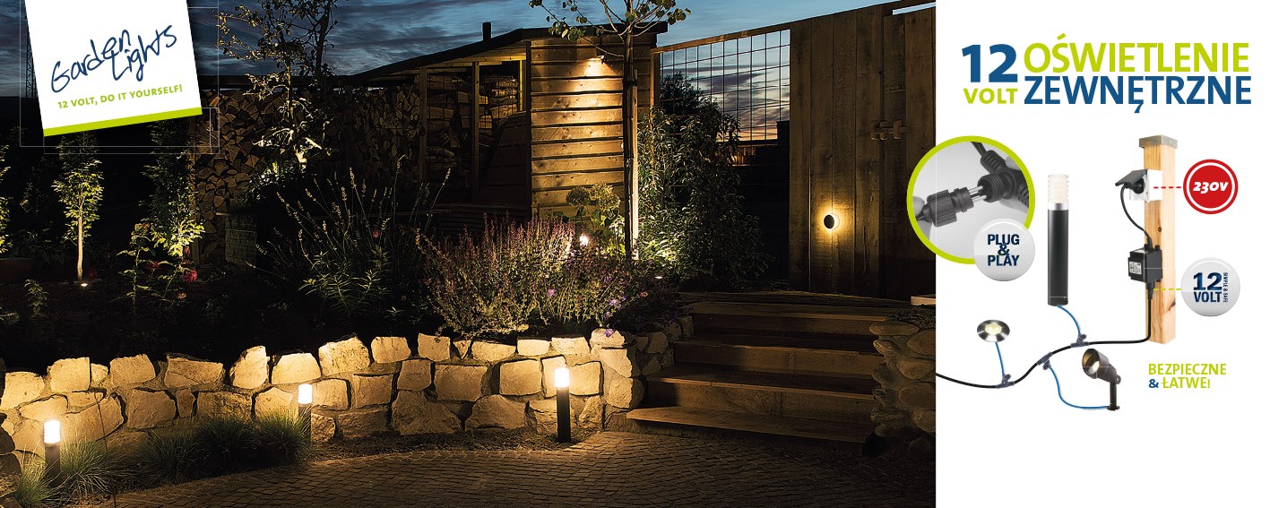 Transformator 12V DC 24Watt Kod producenta 6270011