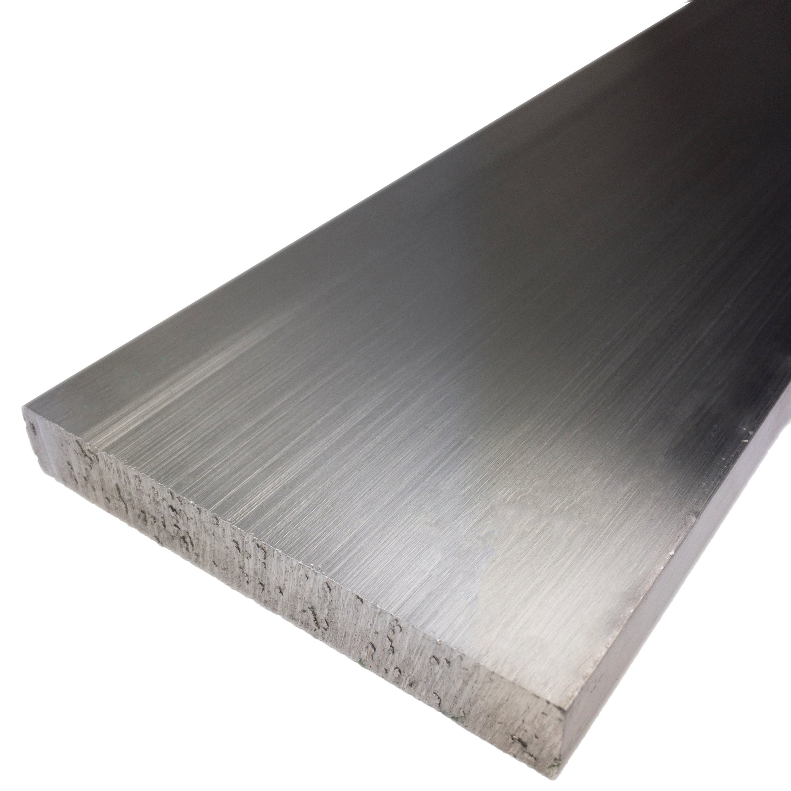 

Płaskownik aluminiowy 150x5 50 cm