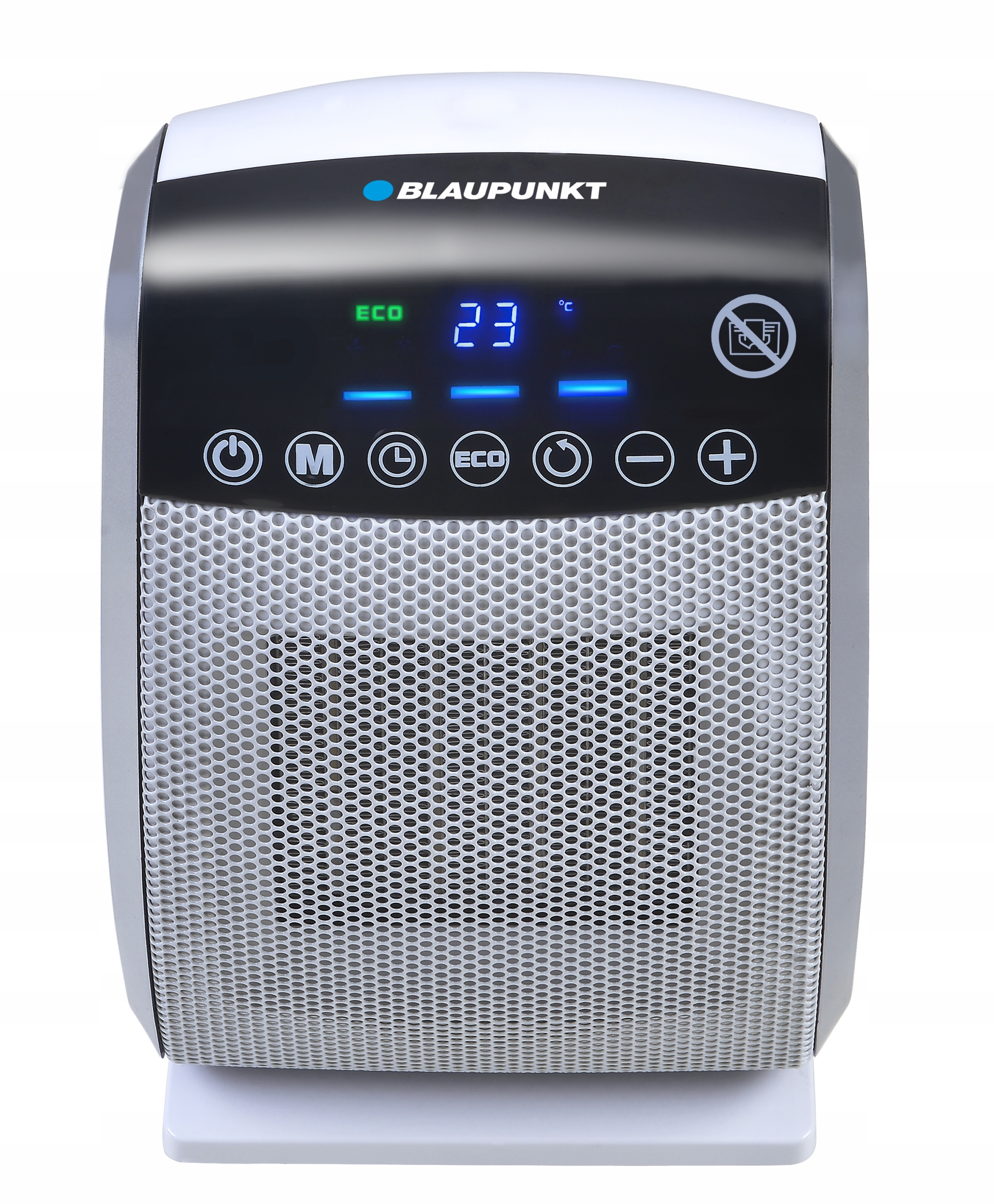 

Termowentylator Grzejnik Farelka Blaupunkt FHD501