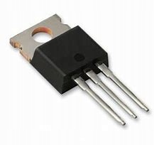 IRFB9N65A TO220 Tranzystor Nmosfet 650V 8,5A 0,93R