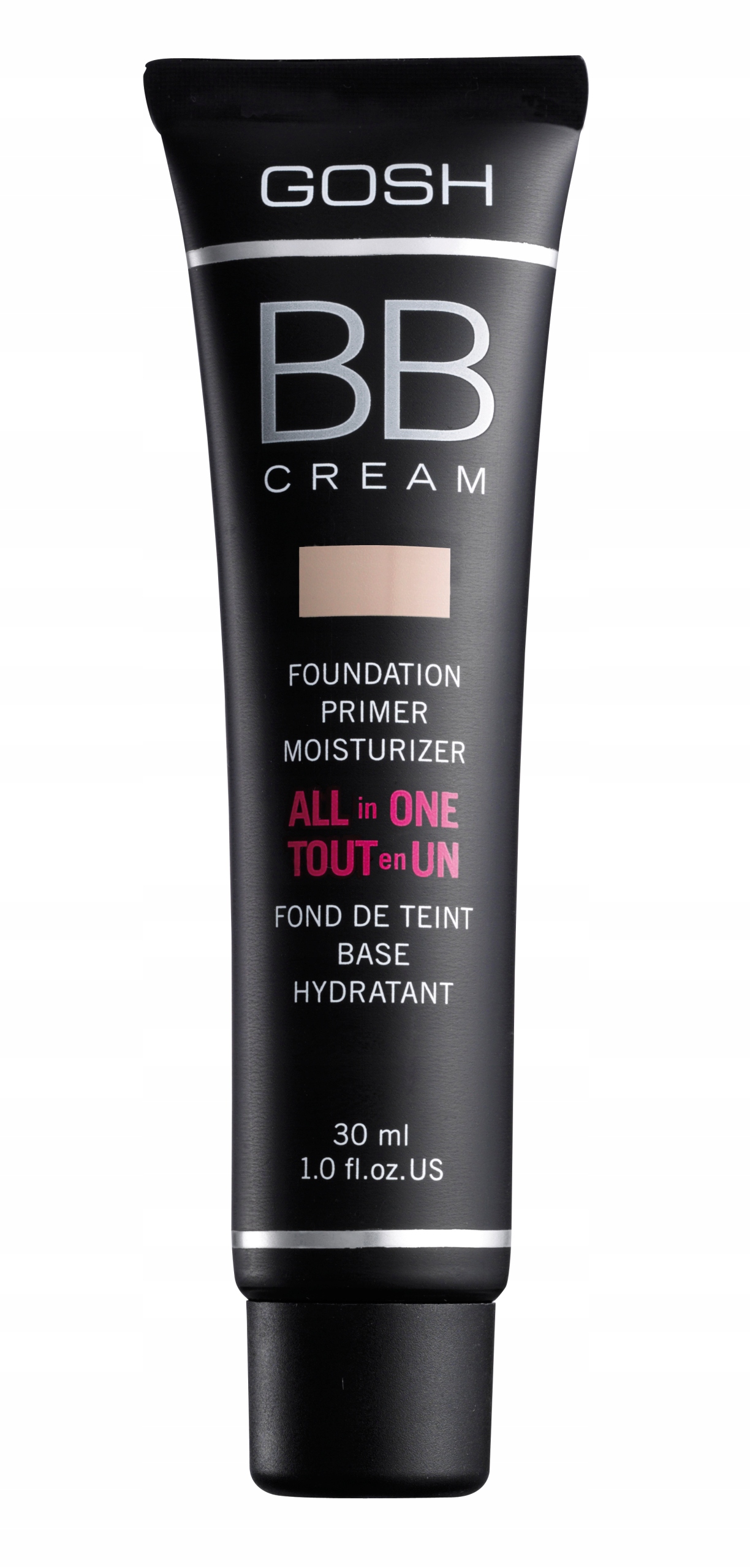 

Gosh Bb Cream podkład/ baza/ krem 02 Beige