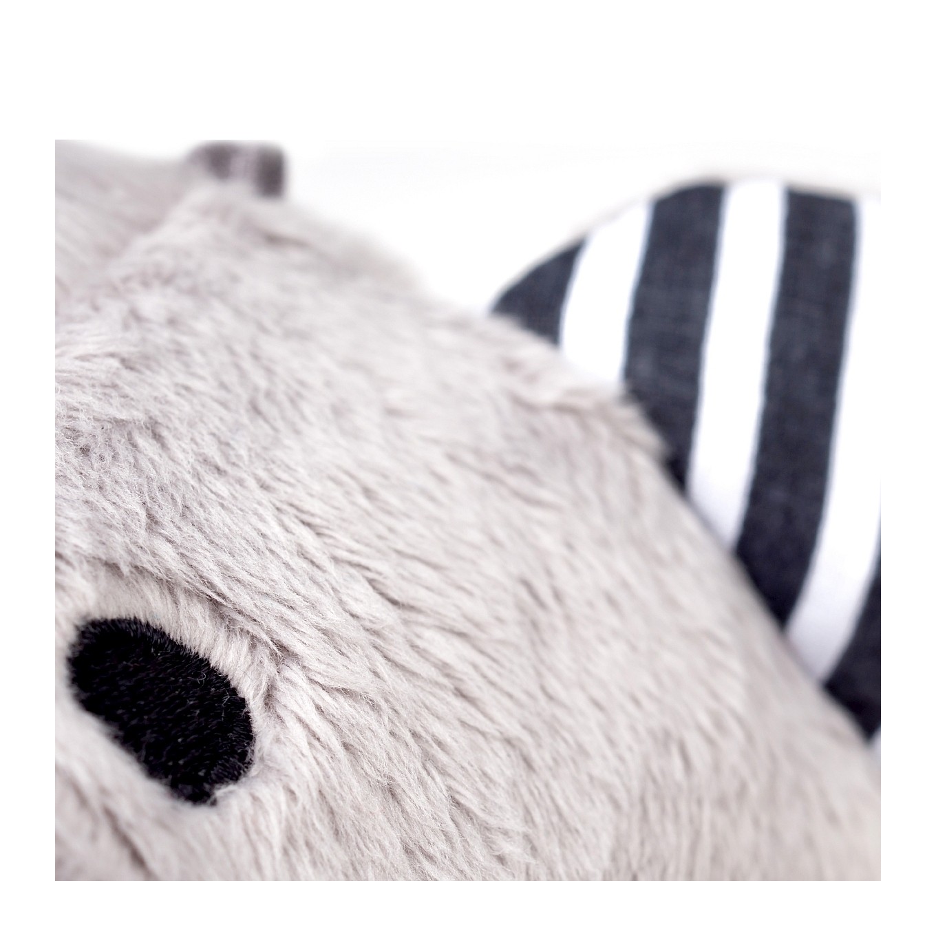 Whisbear CRY SENSOR Miś Szumi Przytulanka NA SEN Płeć Chłopcy Dziewczynki