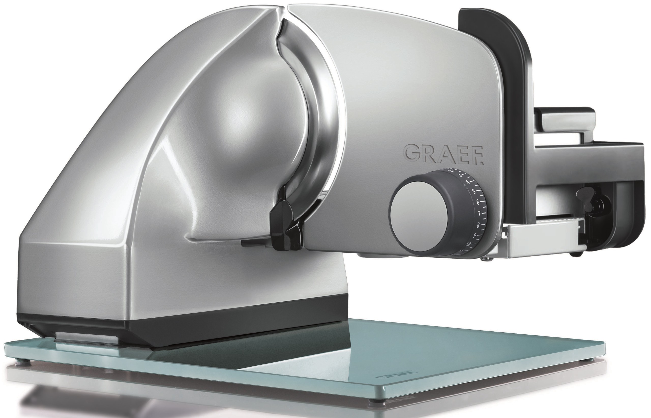 

Graef Krajalnica uniwersalna M90 Master