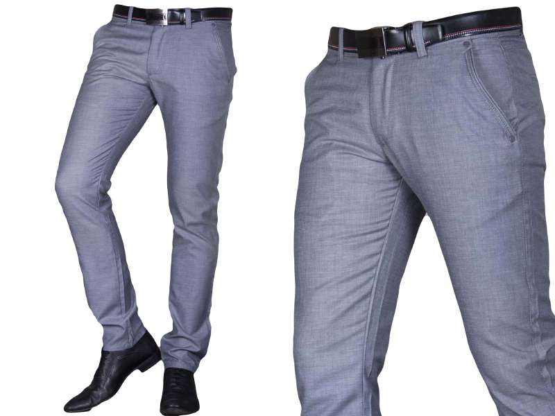 

Spodnie 1710 fashionmen2 r. 42