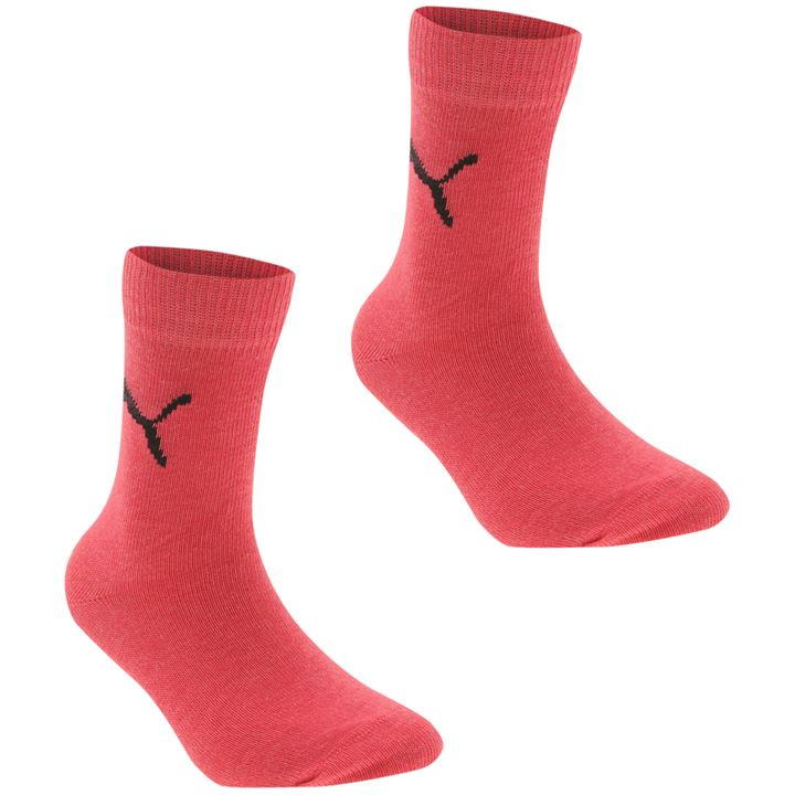 

Puma Sport Lifestyle 2PAK Skarpety Wysokie r.27-30