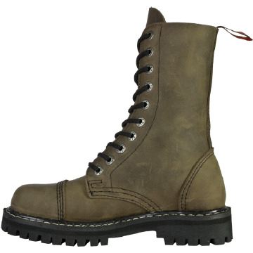 GLANY KMM_100 Brąz ORYGINAŁ Rozmiar 45 Marka KMM