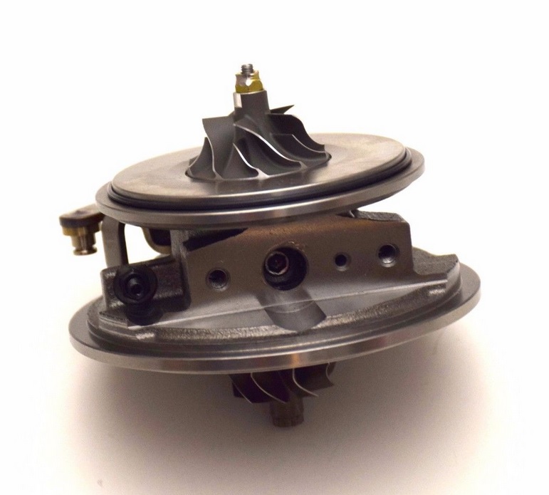 Rdzeń koras Toyota Auris Corolla Yaris 1,4 D-4D