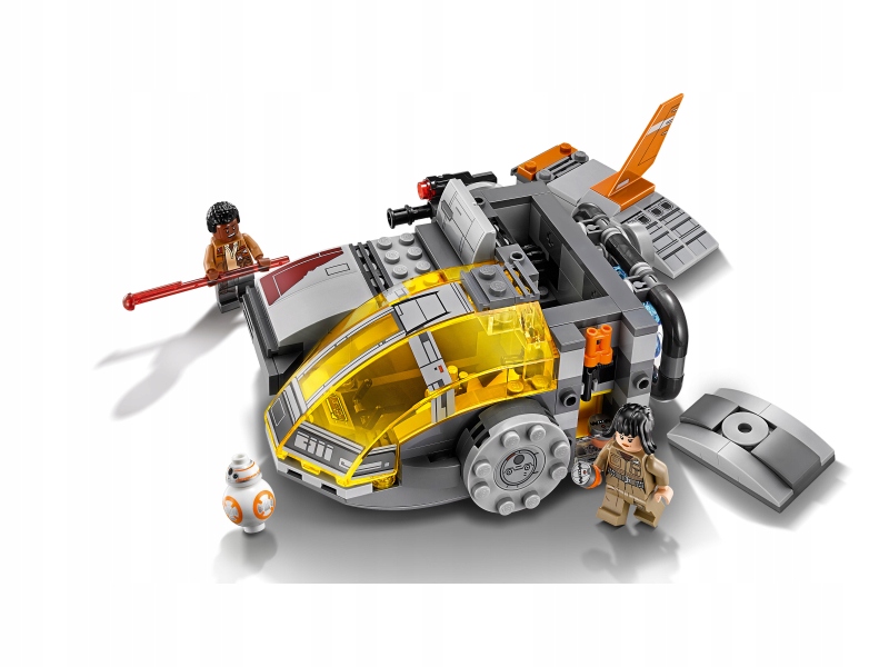 LEGO STAR WARS 75176 KÖZLEKEDÉSI JÁRMŰ Termékszám 75176