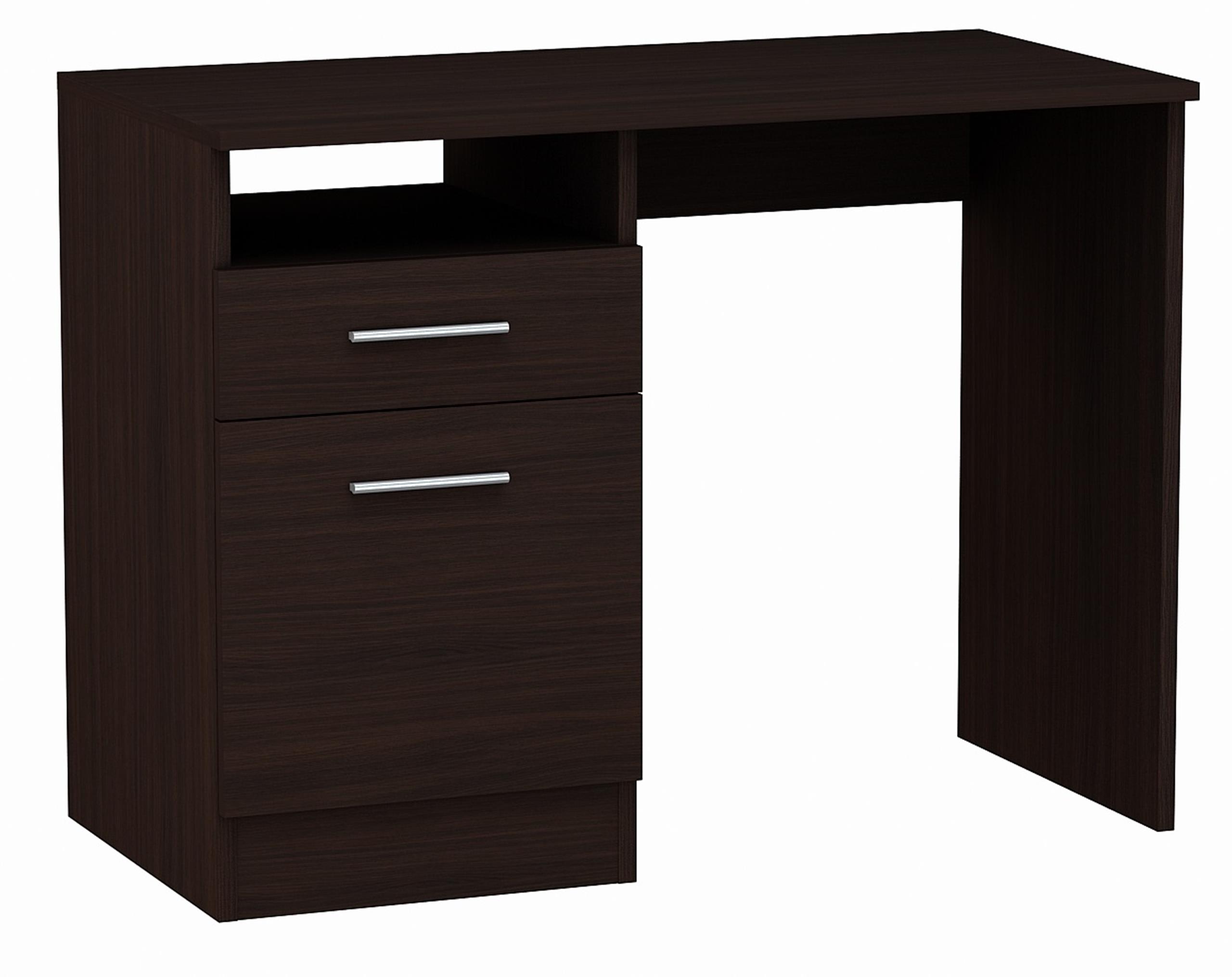 

Biurko szafka Bodo Dsp 100cm Venge wenge komoda