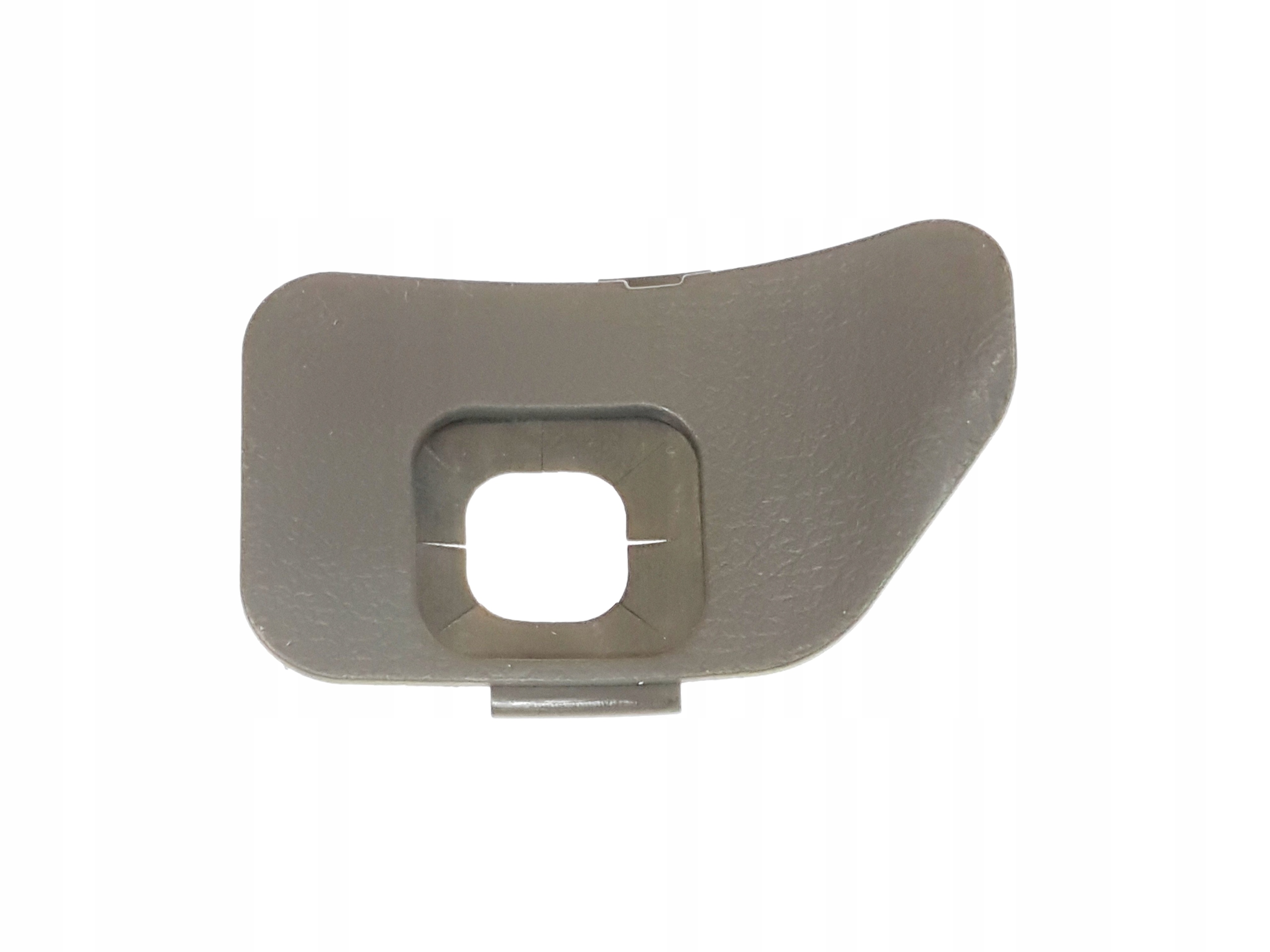 AVENSIS T27 15-18 ZAŚLEPKA TEMPOMAT KIEROWNICA