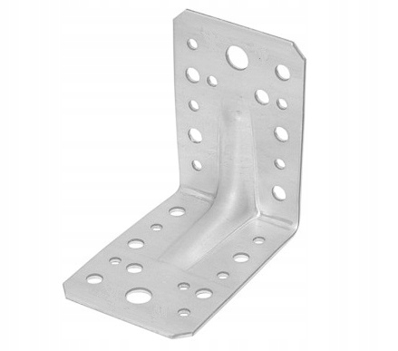 

Kątownik Ciesielski Montażowy 105x105x90mm