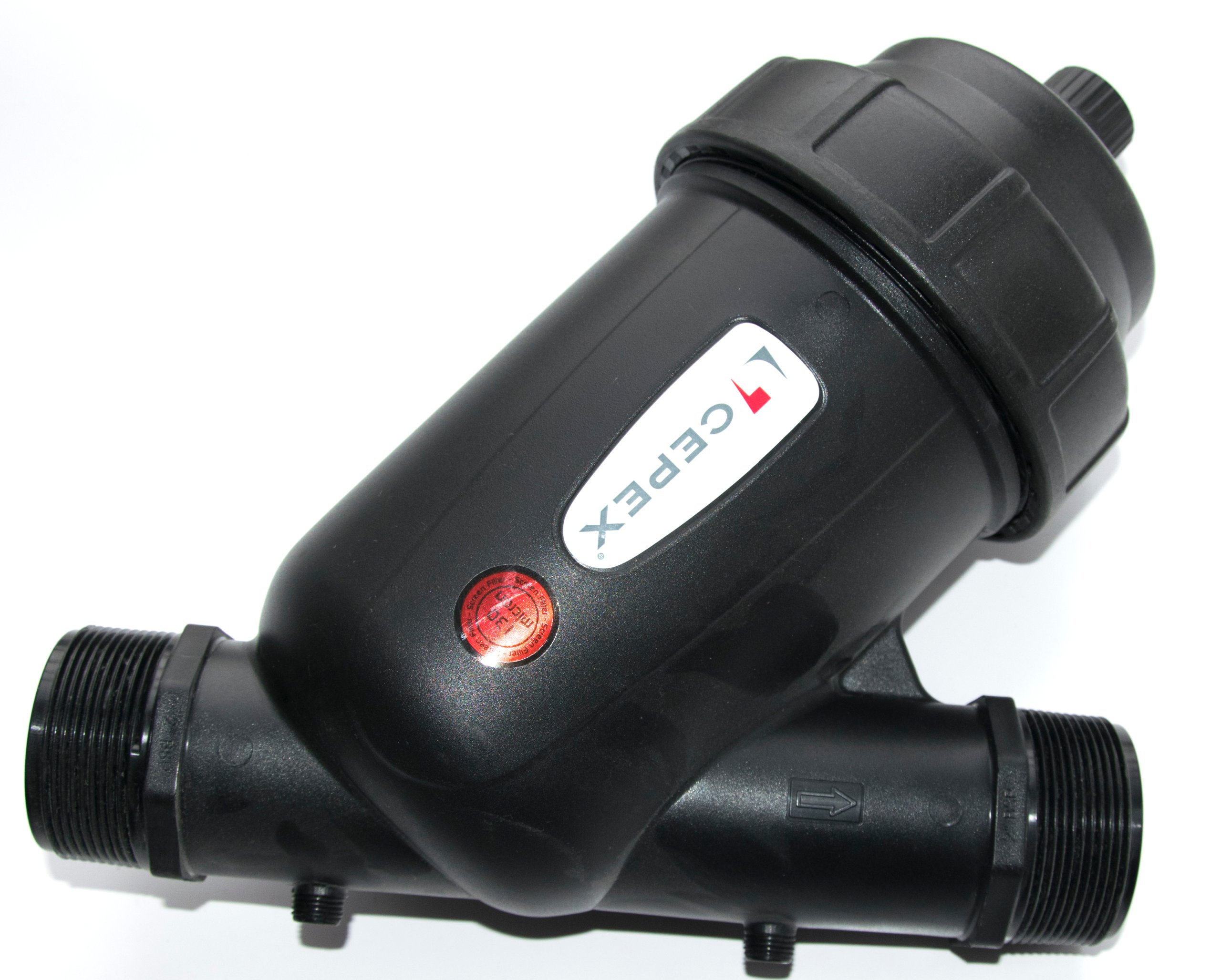 

Filtr siatkowy 2" (34912)