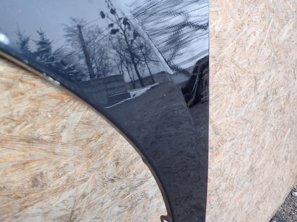 fender left front front HYUNDAI I10 2 II 2013