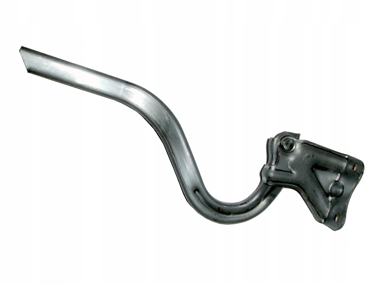 93193050 93193051 - AGILA B - петли капота новые оригинальные GM kpl L + P