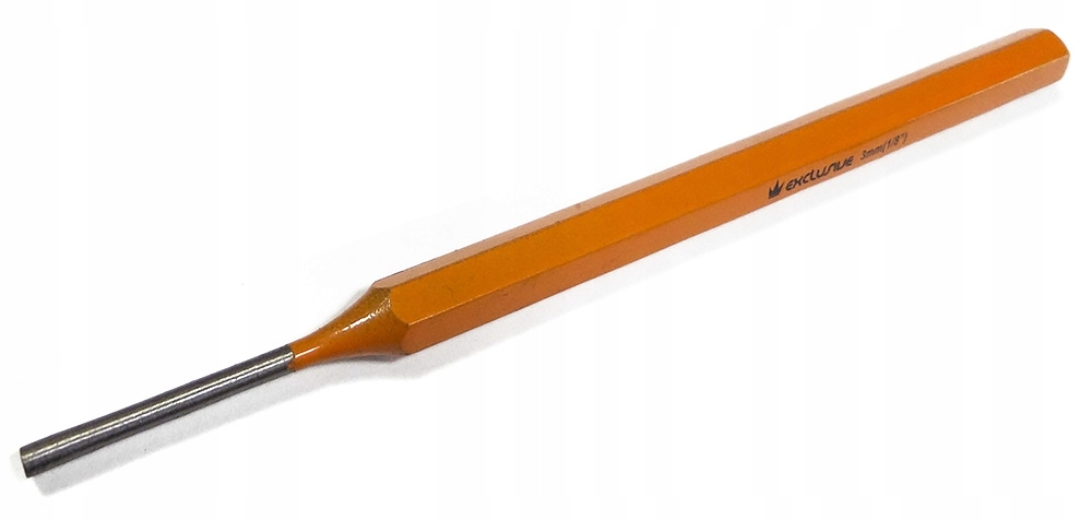 

Richmann C5815 Przebijaki Walcowy 3×150×8 mm Cr-V