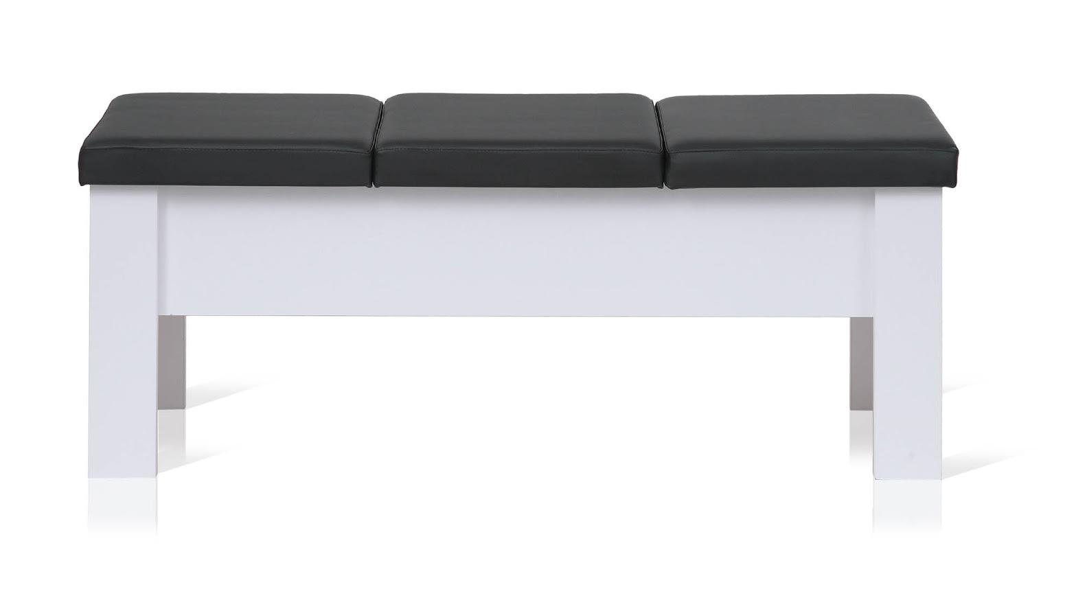 ŁAWKA SKRZYNIA PUFA IDEO III - RÓŻNE KOLORY