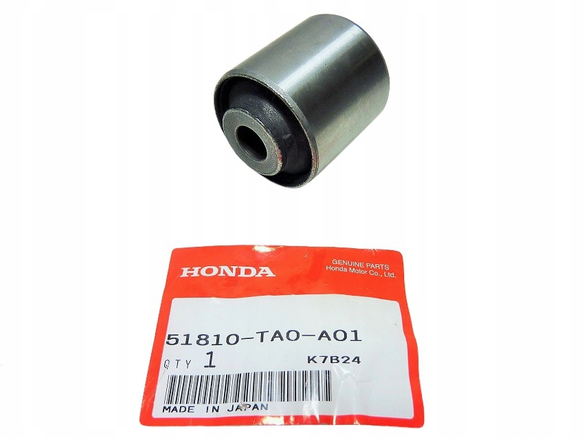 

Tuleja Wahacza Przód Oryg. Honda Accord VII VIII