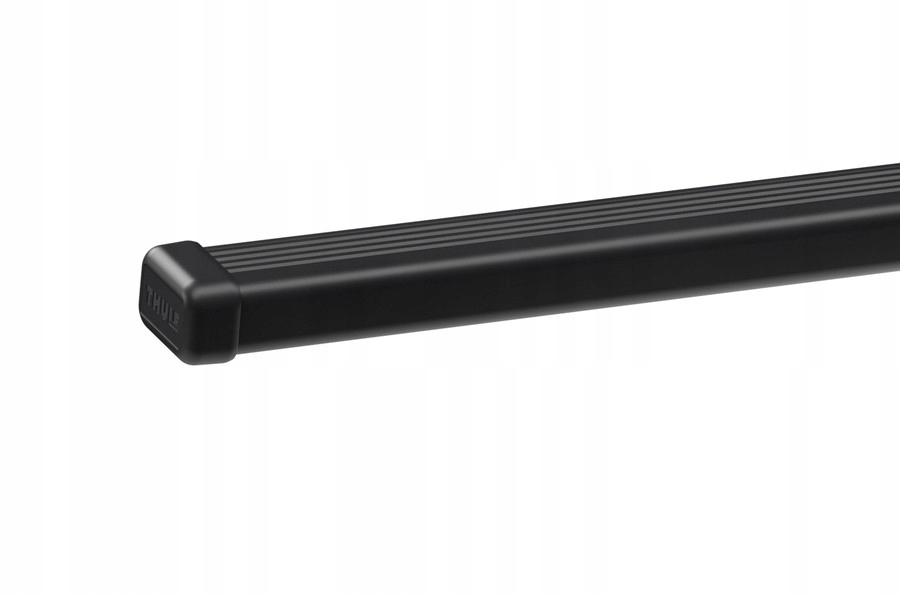 Багажник на дах THULE Cadillac ESCALADE В 2021 - Модель Evo Flush Rail 7106 + Squarebar 135 + 186117 foto 3